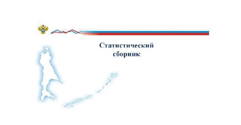 Выпущен сборник «Финансы Сахалинской области  (2020-2022гг.)».